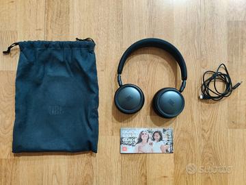 Cuffie bluetooth JBL Live 680NC on ear