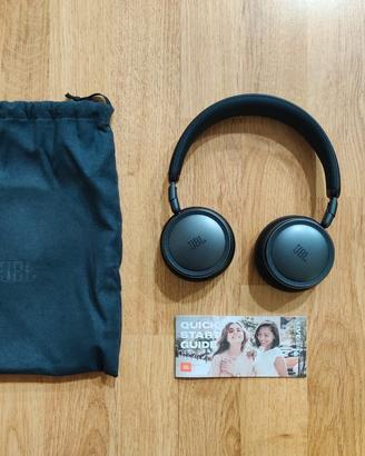 Cuffie bluetooth JBL Live 680NC on ear