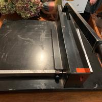 Taglierina professionale