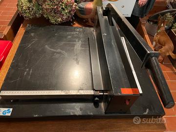 Taglierina professionale