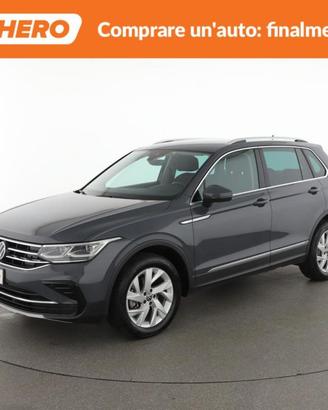 VOLKSWAGEN Tiguan YC97154