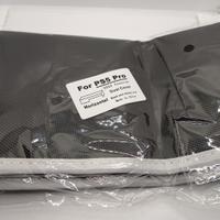 custodia per PS5 Pro