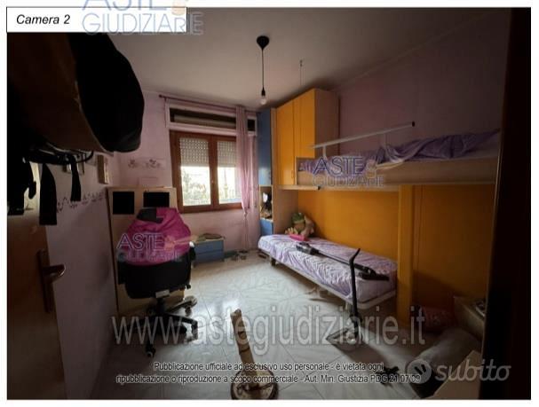 Appartamento – Selargius, Casteddu/Cagliari - Vista 3