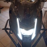 Voge Valico 500 Dsx 2023