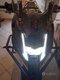 Voge Valico 500 Dsx 2023