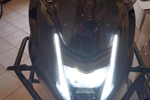 Voge Valico 500 Dsx 2023