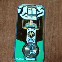 Morphin Power Rangers 