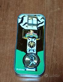 Morphin Power Rangers 