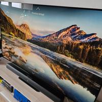 TV SAMSUNG NEO QLED 55" 4K  55QN90A