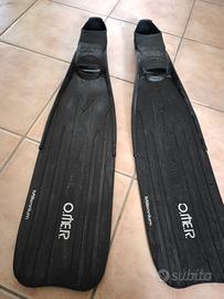 Pinne OMER MILLENIUM