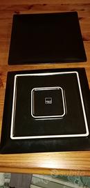 6 Piatto quadrato da portata H&H