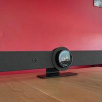 Logitech Rally Bar -  BK 4K | 960-001