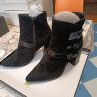 Stivaletti Gattinnoni