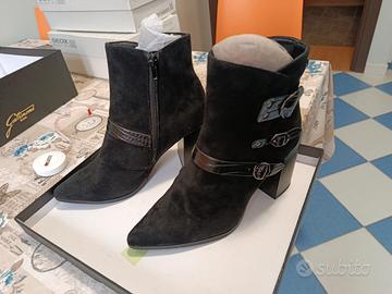 Stivaletti Gattinnoni