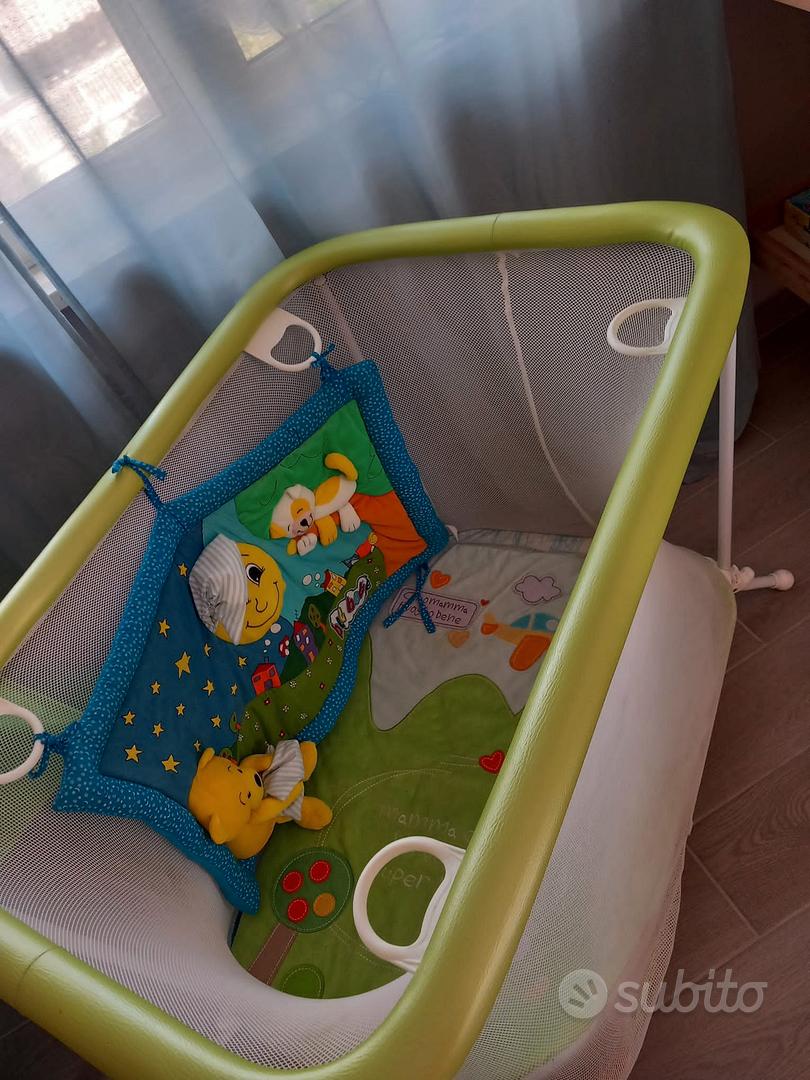 Box per Bambini con materassino. - Tutto per i bambini In vendita a Napoli