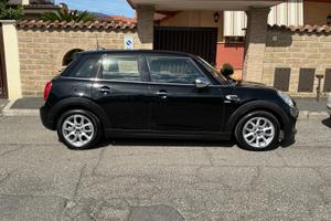 MINI ONE D