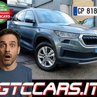Skoda Kodiaq 2.0tdi AUT 7p Virtual Cam Led UNIPRO 