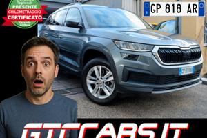 Skoda Kodiaq 2.0tdi AUT 7p Virtual Cam Led UNIPRO 