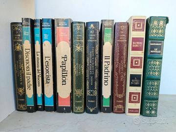 Libri vari