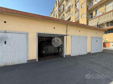 BOX A TORINO