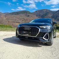 AUDI Q3 2ª serie - 2022