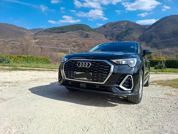 AUDI Q3 2ª serie - 2022