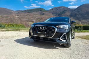 AUDI Q3 2ª serie - 2022