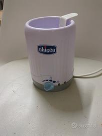 scalda biberon chicco
