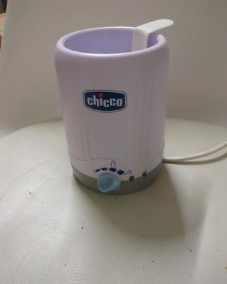 scalda biberon chicco