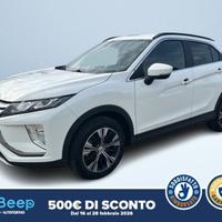 Mitsubishi Eclipse Cross 1.5 T INVITE 2WD MY20