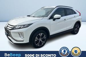 Mitsubishi Eclipse Cross 1.5 T INVITE 2WD MY20
