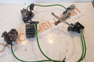 Impianti frenanti kawasaki z750