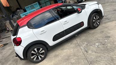 Citroen c3 1.6