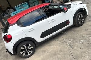 Citroen c3 1.6