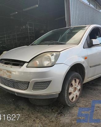 FORD FIESTA 5 JD, JH 1.4 TDCI 68CV 01-08 ricambi