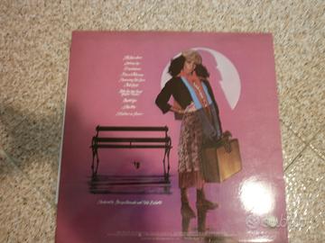 LP 33 g.  Wanderer Donna Summer
