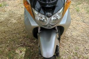 Scooter Suzuki Burgman 400