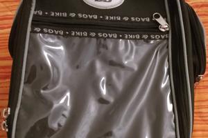 borsa magnetica impermeabile da serbatoio 