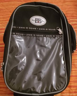 borsa magnetica impermeabile da serbatoio 