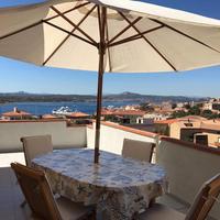 STUPENDA terrazza VISTA MARE