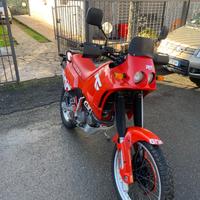 Gilera RC 600 - 1992