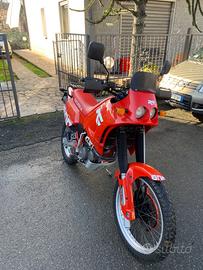 Gilera RC 600 - 1992