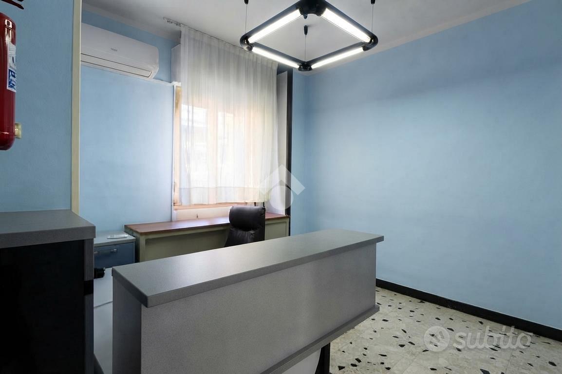 Appartamento – Lucera, Foggia - Vista 2