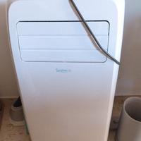 condizionatore portatile 