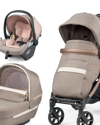 trio peg Perego mon amour