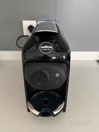Macchina caffe Lavazza Idola