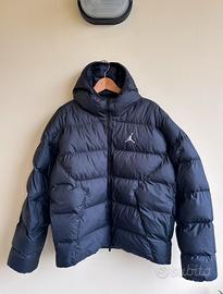Piumino Jordan Brooklyn Nike