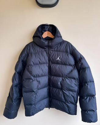 Piumino Jordan Brooklyn Nike