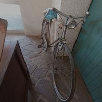 BICICLETTA D EPOCA VINTAGE TORPADO 1950