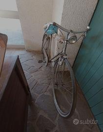 BICICLETTA D EPOCA VINTAGE TORPADO 1950
